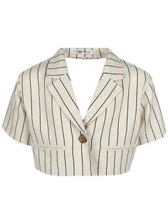 Жакет TO BE TOO