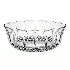 Конфетница opera 11,6см (6шт) (rcr) прозрачный 5 см.