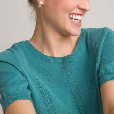 Пуловер LA REDOUTE COLLECTIONS