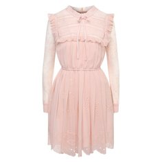 Платье self-portrait