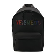 Рюкзак VETEMENTS