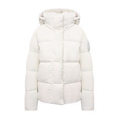 Пуховая куртка Canada Goose