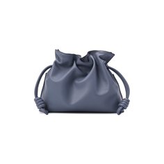 Клатч Flamenco Loewe