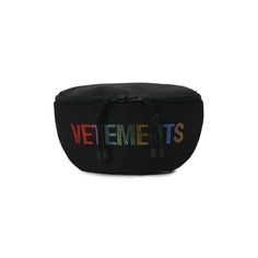 Поясная сумка VETEMENTS