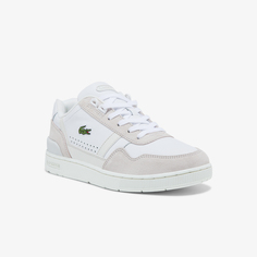 Женские кроссовки Lacoste T-CLIP