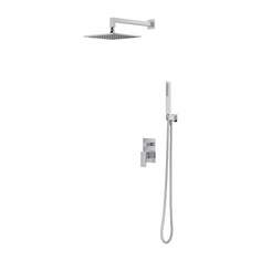 Душевая система OMNIRES