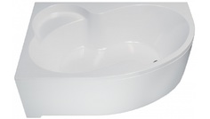 Панель для ванны Тритон Мари, левая Triton