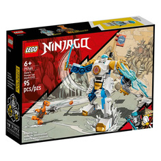 Конструктор Lego Ninjago Могучий робот ЭВО Зейна, 71761