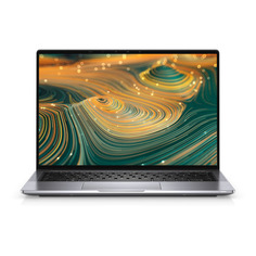 Ноутбук DELL Latitude 9420, 14", Intel Core i7 1185G7, Intel Evo 3.0ГГц, 16ГБ, 512ГБ SSD, Intel Iris Xe graphics , Windows 10 Professional, 9420-2446, серый