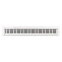 Цифровое фортепиано Casio CDP-S110WE, белый