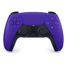 Геймпад беспроводной PlayStation DualSense для PlayStation 5, фиолетовый [ps719729297] Sony