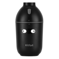 Кофемолка KitFort КТ-772-1, черный