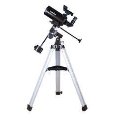 Телескоп Sky-Watcher BK MAK90EQ1 катадиоптик d90 fl1250мм 180x черный