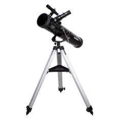 Телескоп Sky-Watcher BK 767AZ1 рефлектор d76 fl700мм 152x черный