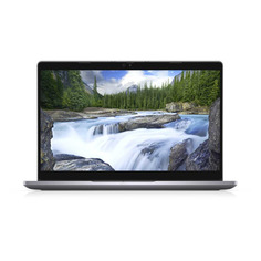 Ультрабук DELL Latitude 5310, 13.3", Intel Core i5 10210U 1.6ГГц, 8ГБ, 256ГБ SSD, Intel UHD Graphics 620, Windows 10 Professional, 5310-6398, серый