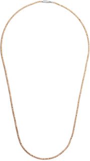 Серебряные колье Колье Sugar SG04011-BEZHEVYJ