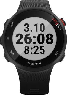 Умные часы в коллекции Forerunner Мужские часы Garmin 010-02156-12