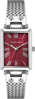 Женские часы в коллекции Metals Anne Klein