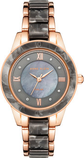 Женские часы в коллекции Considered Anne Klein