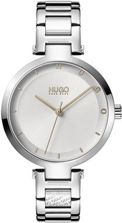 Женские часы в коллекции Hope HUGO