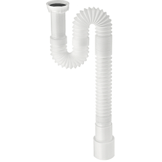 Сифон для раковины Wirquin