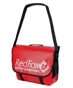 Сумка Big Messenger Red Fox