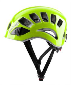 Каска Morpheus Red Fox