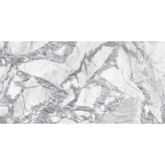 Плитка настенная Нефрит Ситали 30х60 см 1.8 м² мрамор цвет белый