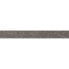 Плинтус Lofthouse 7x59.8 см цвет темно-серый Cersanit