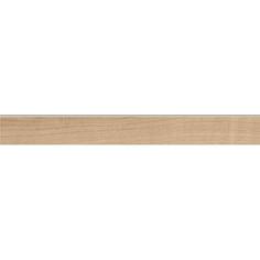 Плинтус Woodhouse 7x59.8 см цвет коричневый Cersanit