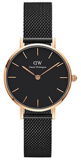 fashion наручные женские часы Daniel Wellington DW00100245. Коллекция ASHFIELD