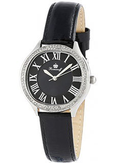 Российские наручные женские часы Romanoff 40544G3BLL. Коллекция Classic