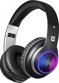 Bluetooth гарнитура Defender FreeMotion B545 (черный)