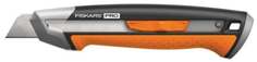 Нож Fiskars 1027227 (черно-оранжевый)