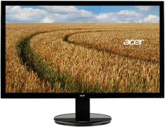 Монитор Acer K202HQLAb 19.5&quot; (черный)