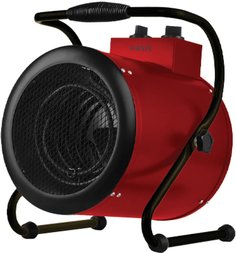 Тепловая пушка Oasis TP-90R (красный)