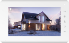 Видеодомофон TANTOS Mia hd