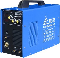 Сварочный инвертор ТСС TOP MIG/MMA-200 Ts(S)
