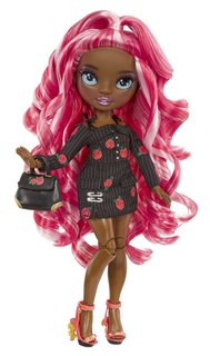 Кукла Rainbow High CORE Fashion Doll- Rose (многоцветный)