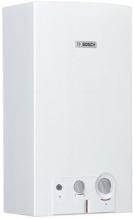 Водонагреватель Bosch WR15-2 B23, GWH 15-2 CO B 7703331748 (белый)