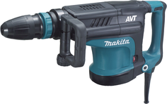 Отбойный молоток Makita HM1213C (зелено-черный)