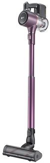 Вертикальный пылесос LG A9MASTER2X (фиолетовый)