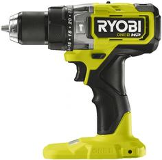 Аккумуляторная дрель-шуруповерт Ryobi RPD18X-0 без аккумулятора в комплекте 5133004984