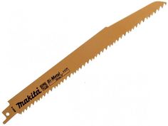 Пилки для ножовки Makita B-43256 (золотой)