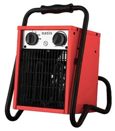 Тепловая пушка Oasis TP-45S (U)