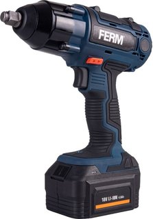 Гайковерт Ferm CDM1127