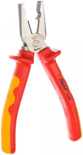 Пассатижи HANS 1828-07