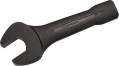 Рожковый ключ Norgau N133-75 (черный)