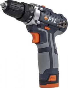 Дрель-шуруповерт FTL PSR-G 12V 7030