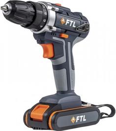 Дрель-шуруповерт FTL PSR 24V 7034